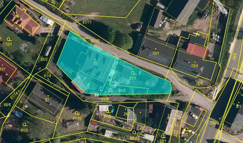 Prodej domu 319 m² s pozemkem 1 006 m², Dobronín – náhled fotky 7