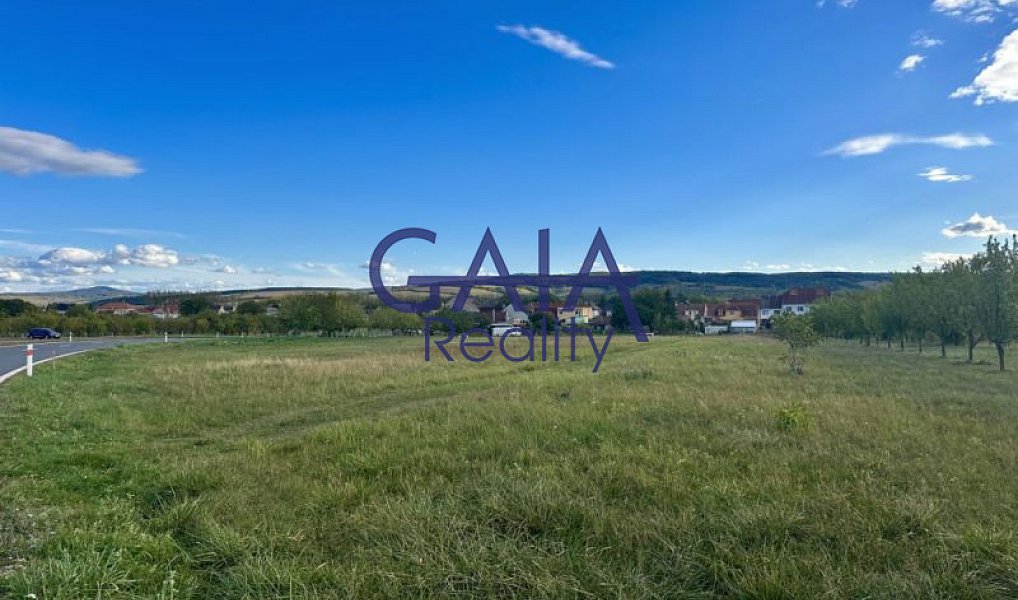 Prodej pozemku, 3079 m², Hodonín, Hroznová Lhota