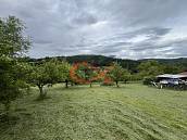 Prodej stavebn�ho pozemku 700�m2