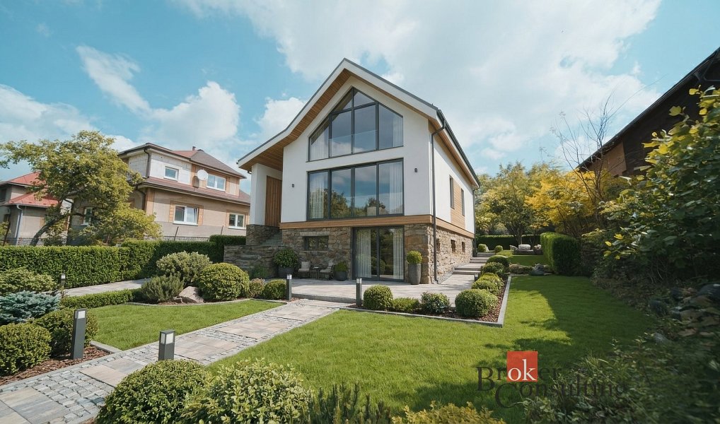 Prodej domu 120 m² s pozemkem 1 099 m², Sněžné – náhled fotky 11