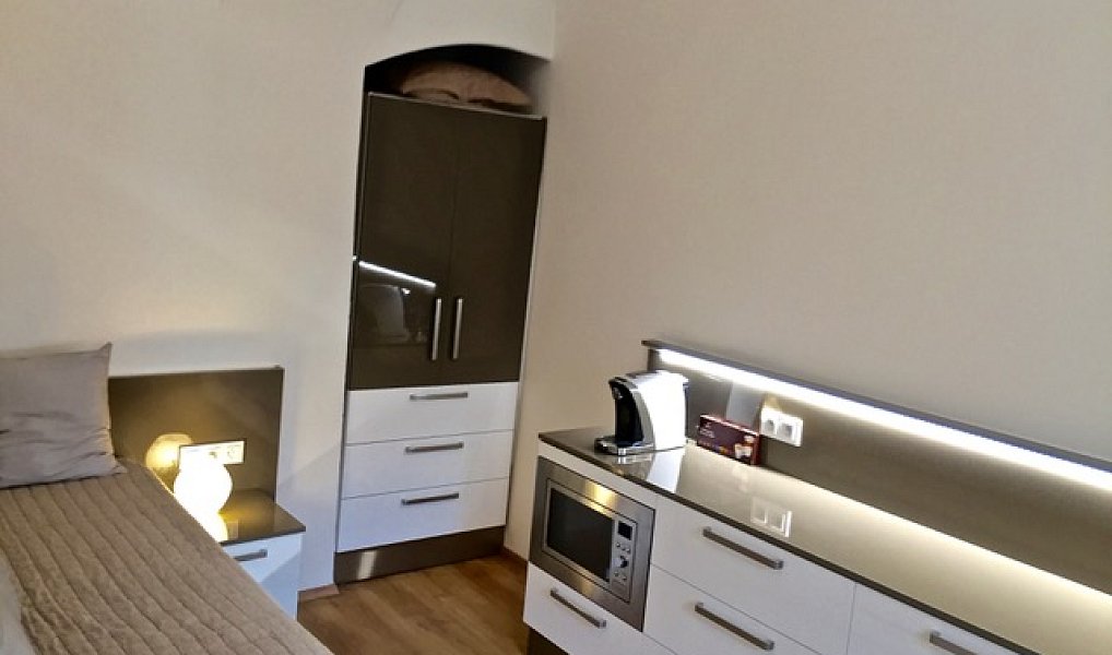 Prodej bytu 1+kk 18 m², Mladá Boleslav – náhled fotky 10