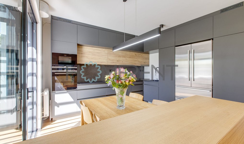 Prodej domu 124 m² s pozemkem 206 m², Vysoký Újezd – náhled fotky 3