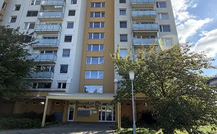 Pronájem bytu 3+1 84 m²