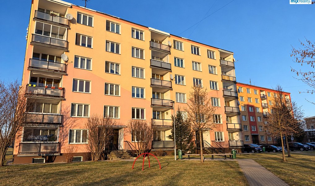Prodej bytu 2+1 77 m², Nové Sedlo – náhled fotky 16