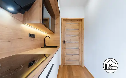 Prodej bytu 3+1 62 m², Havlíčkova, Krupka - Bohosudov, okres Teplice