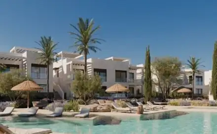 Prodej bytu 2+1 63 m², Mojacar, Almería, Španělsko