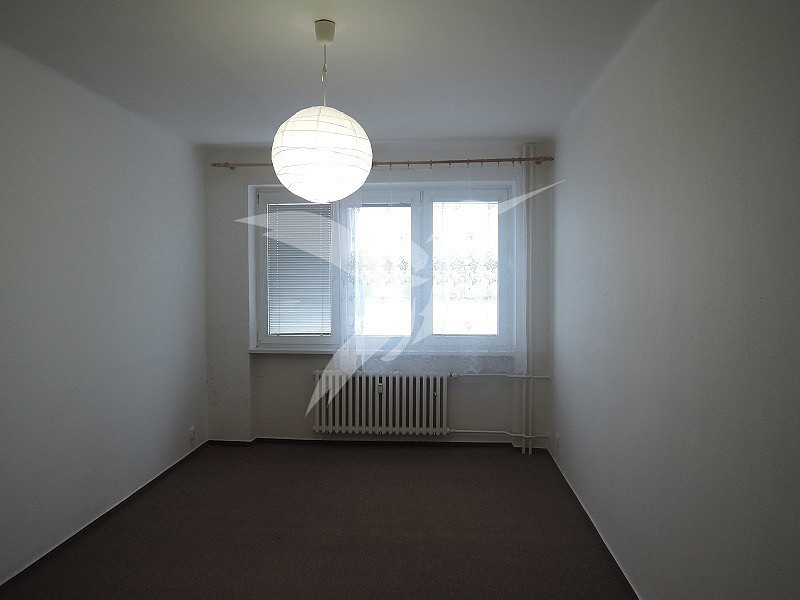 Pronájem bytu 2+1 49 m² — photo 4