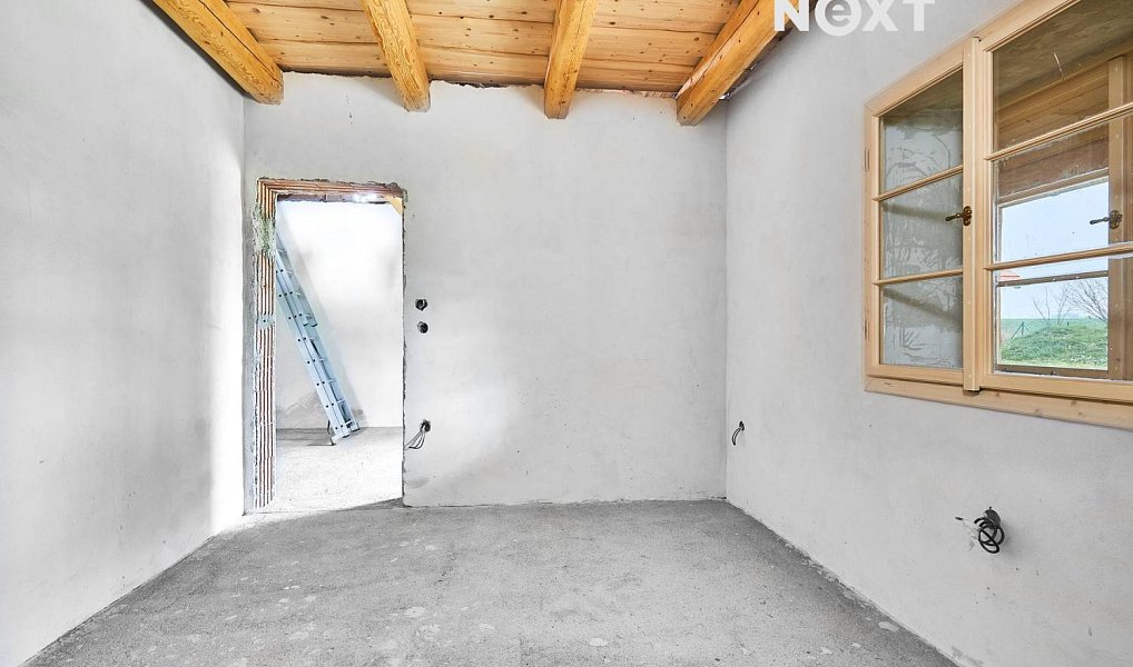 Prodej stavebního pozemku 8 407 m², Předslavice – náhled fotky 10