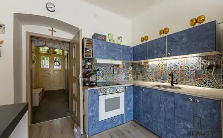 Prodej bytu 2+kk 55 m², Božkovská, Plzeň - Východní Předměstí