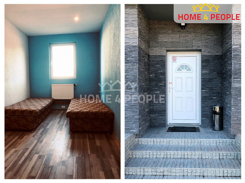 Pronájem komerčního objektu (jiného typu) 170 m² — photo 2
