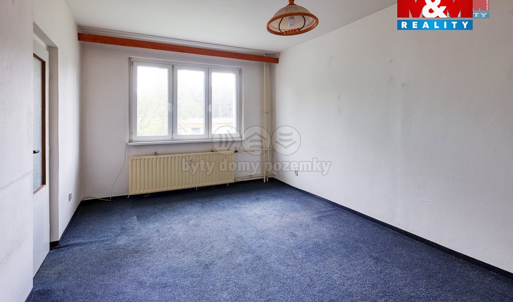Prodej bytu 1+1 49 m², Rotava – náhled fotky 6
