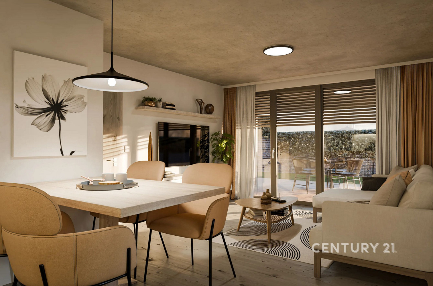Prodej bytu 2+kk 58 m²