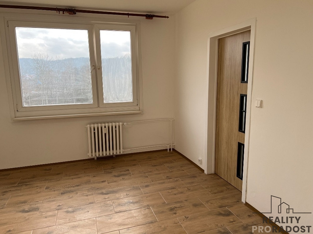 Prodej bytu 1+1 33 m² — photo 5