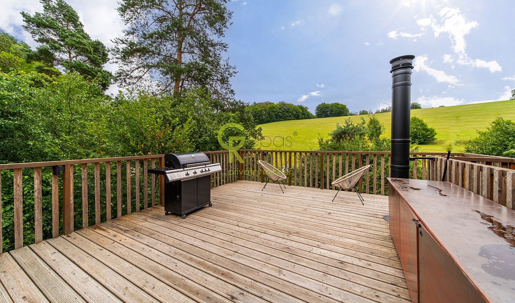 Prodej chaty/chalupy 75 m² s pozemkem 1 329 m², Stříbrná Skalice – náhled fotky 18