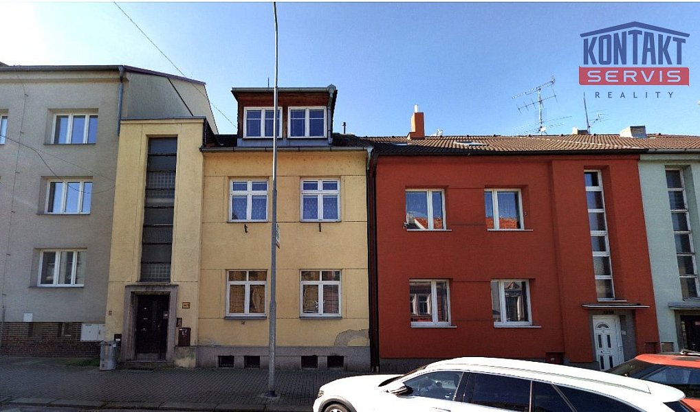 Prodej bytu 1+1 27 m², Písek – náhled fotky 18