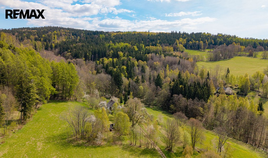 Prodej domu 430 m² s pozemkem 10 355 m², Kořenov – náhled fotky 12