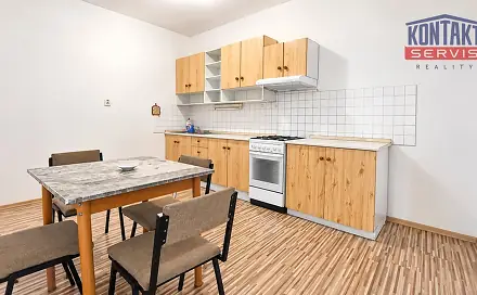 Pronájem bytu 3+1 96 m², Krajinská, České Budějovice - České Budějovice 1