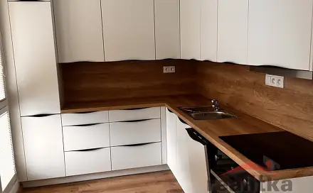 Pronájem bytu 1+1 35 m², Zeyerova, Opava - Kateřinky