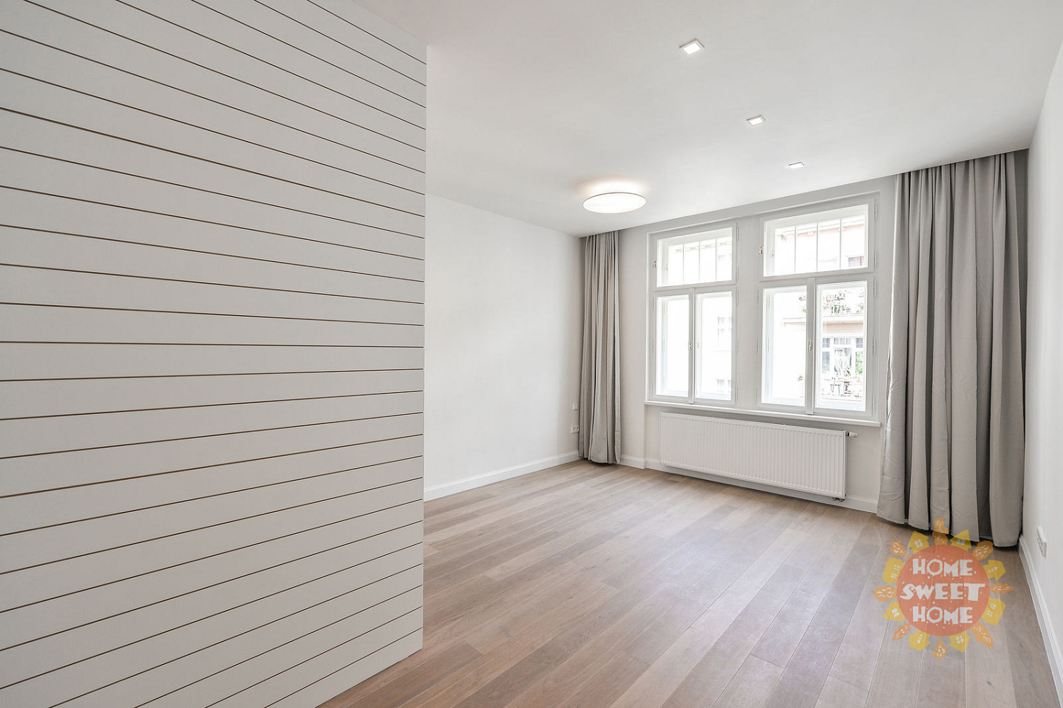 Pronájem bytu 3+kk 93 m² – fotografie 3