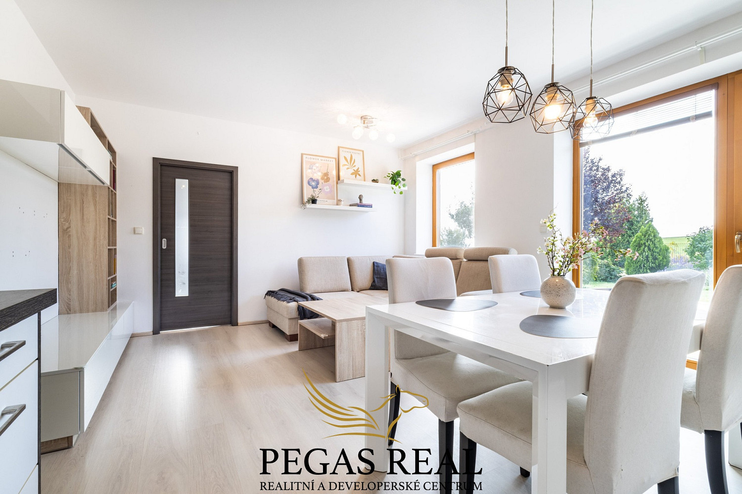 Prodej bytu 3+kk 68 m² – fotografie 4