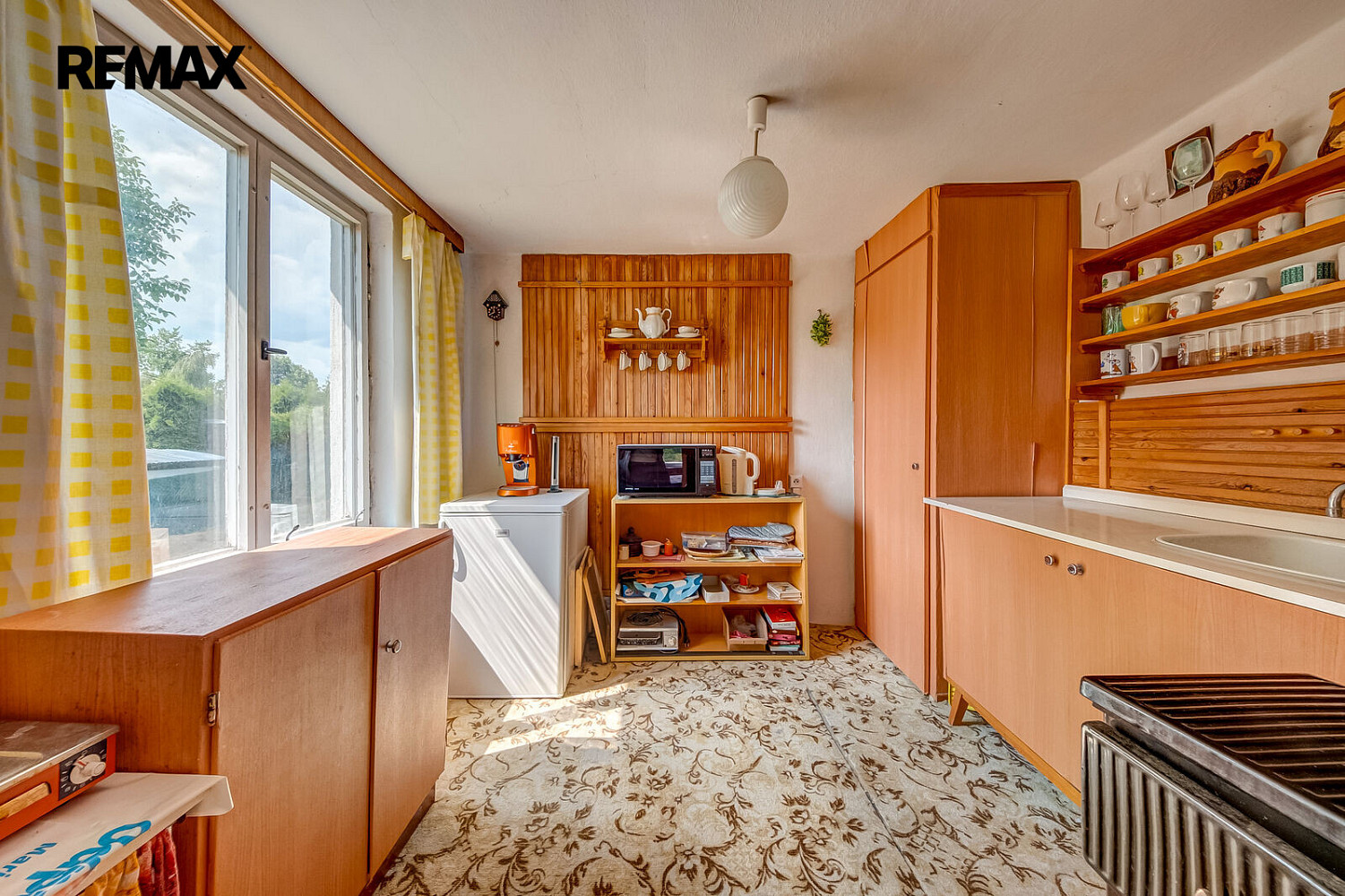 Prodej chaty/chalupy 51 m² s pozemkem 351 m² – fotografie 5