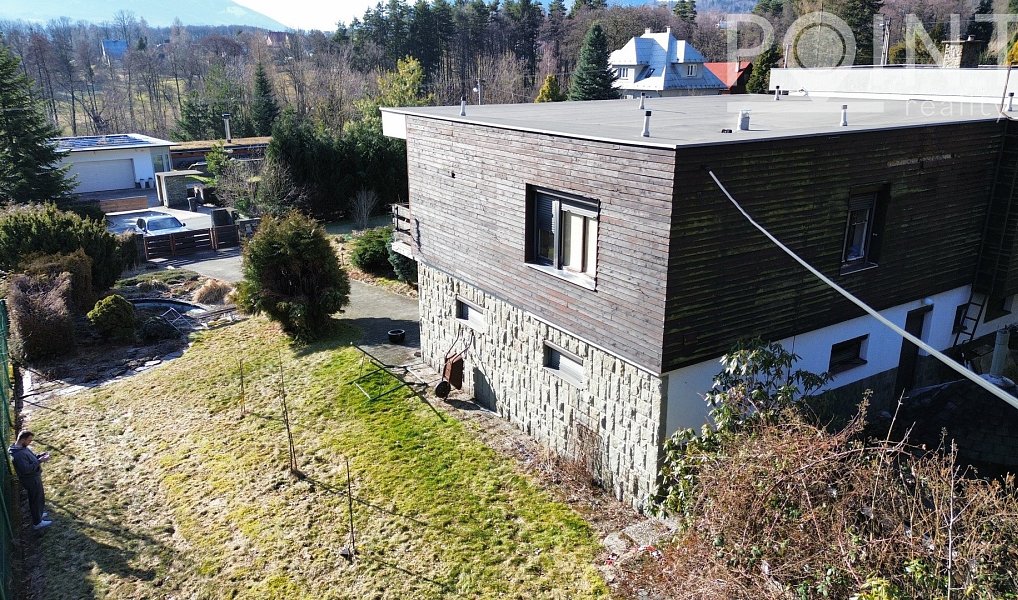 Prodej domu 210 m² s pozemkem 1 120 m², Frýdlant nad Ostravicí – náhled fotky 25