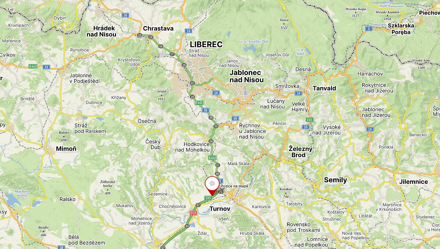 Prodej pole 37 320 m² - Widok 3