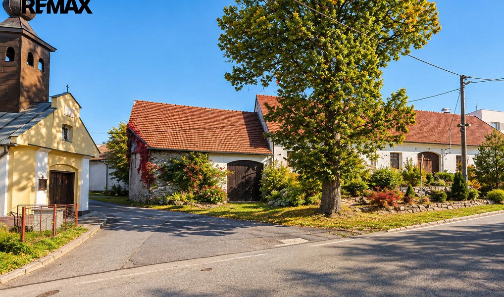 Prodej chaty/chalupy 330 m² s pozemkem 1 643 m², Sklené nad Oslavou – náhled fotky 6