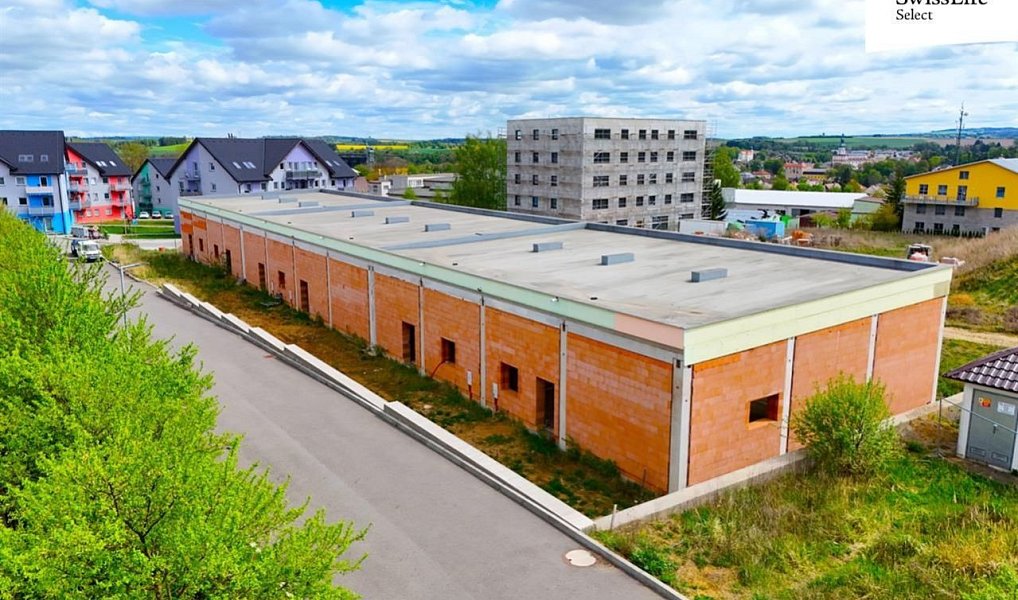 Prodej obchodních prostor 144 m², Polná – náhled fotky 6