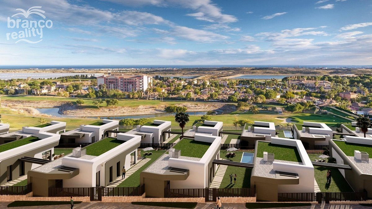 Casa – Mutxamel, l'Alacantí - Vista 3