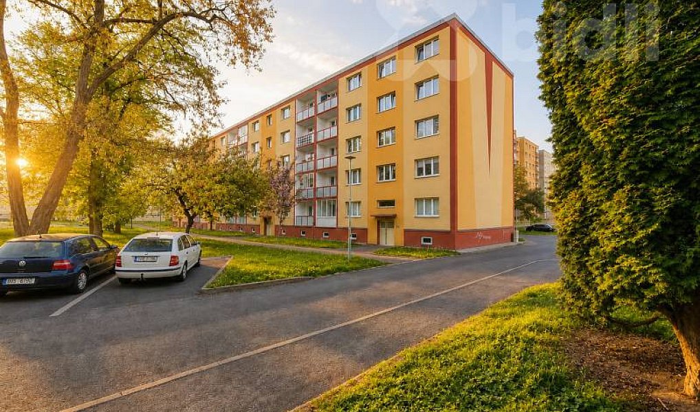 Prodej bytu 2+1 56 m², Kadaň – náhled fotky 11
