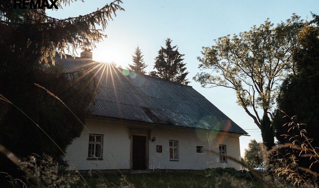 Prodej chaty/chalupy 140 m² s pozemkem 5 600 m², Králíky – náhled fotky 5