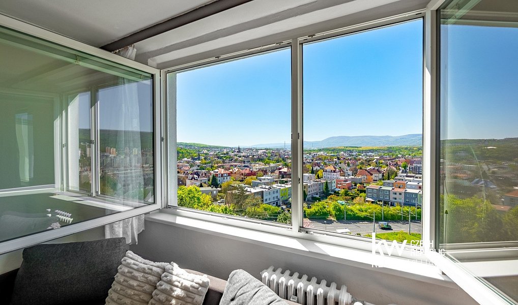 Prodej bytu 1+kk 33 m², Teplice – náhled fotky 9