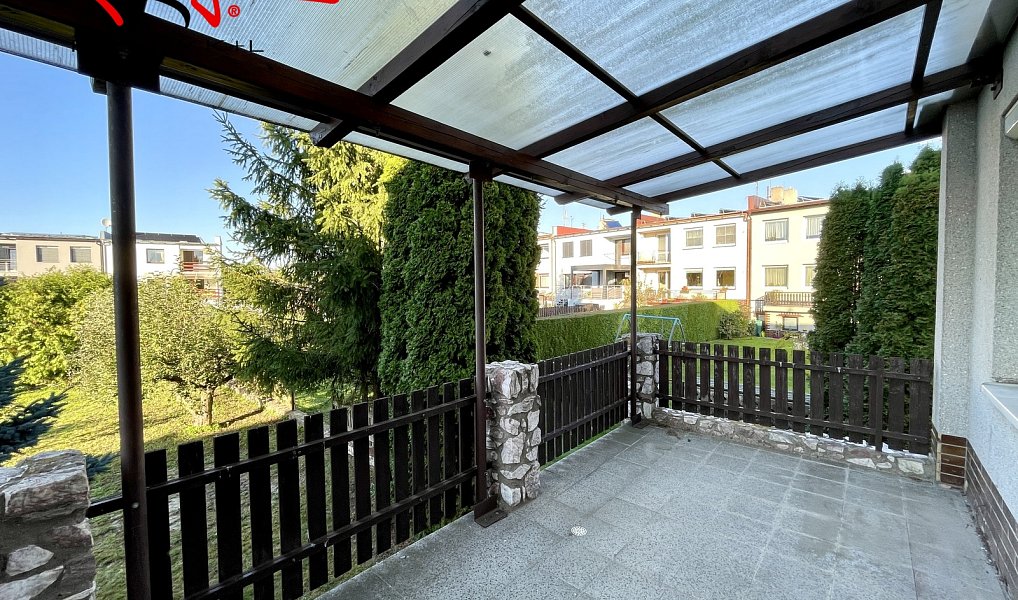 Prodej domu 122 m² s pozemkem 297 m², Mladá Boleslav – náhled fotky 20