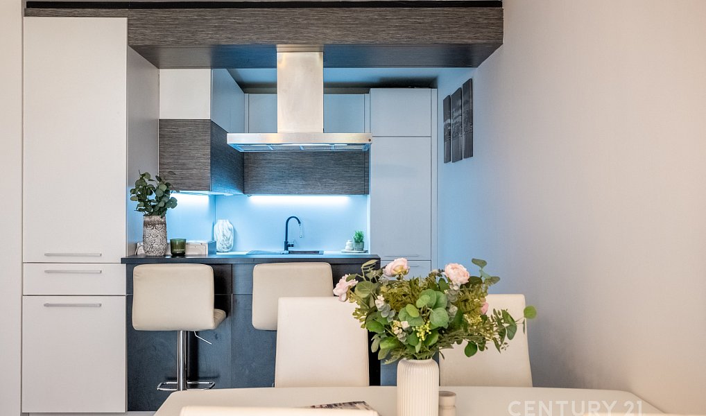 Prodej bytu 2+kk 58 m², Praha – náhled fotky 4