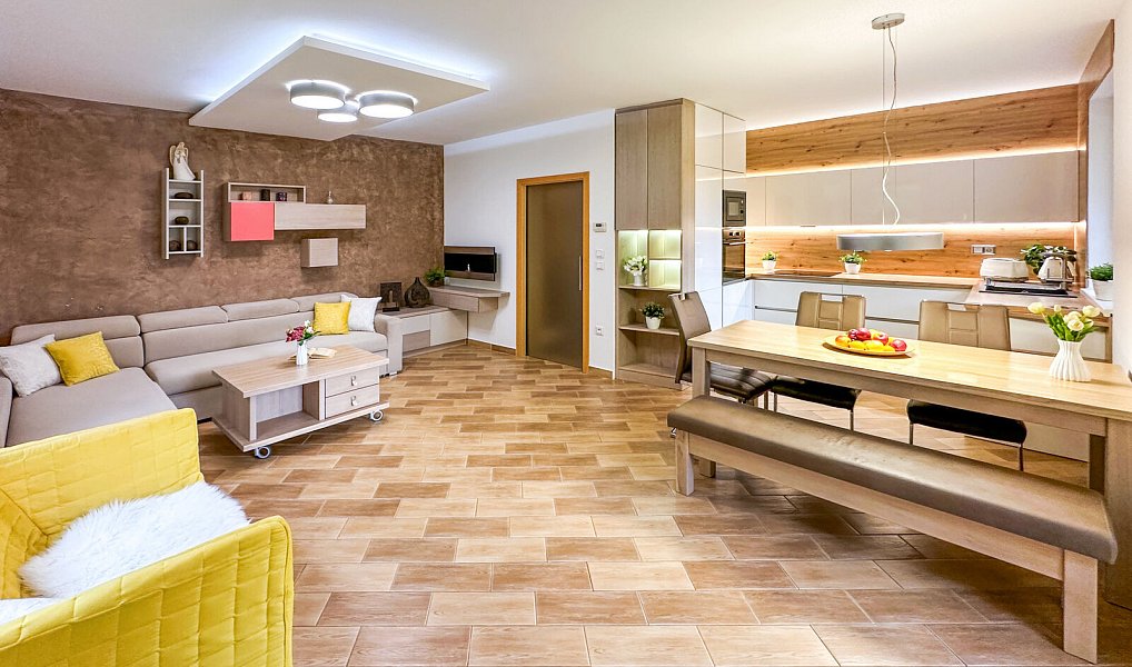 Prodej domu 123 m² s pozemkem 868 m², Dobrá Voda u Českých Budějovic – náhled fotky 3