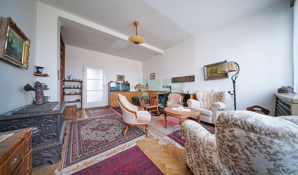 Prodej bytu 2+1 91 m², Praha – náhled fotky 12