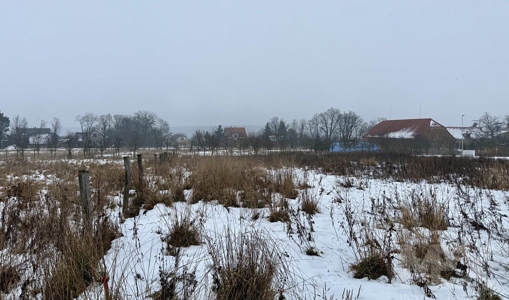 Prodej stavebního pozemku 817 m², Rožďalovice – náhled fotky 4