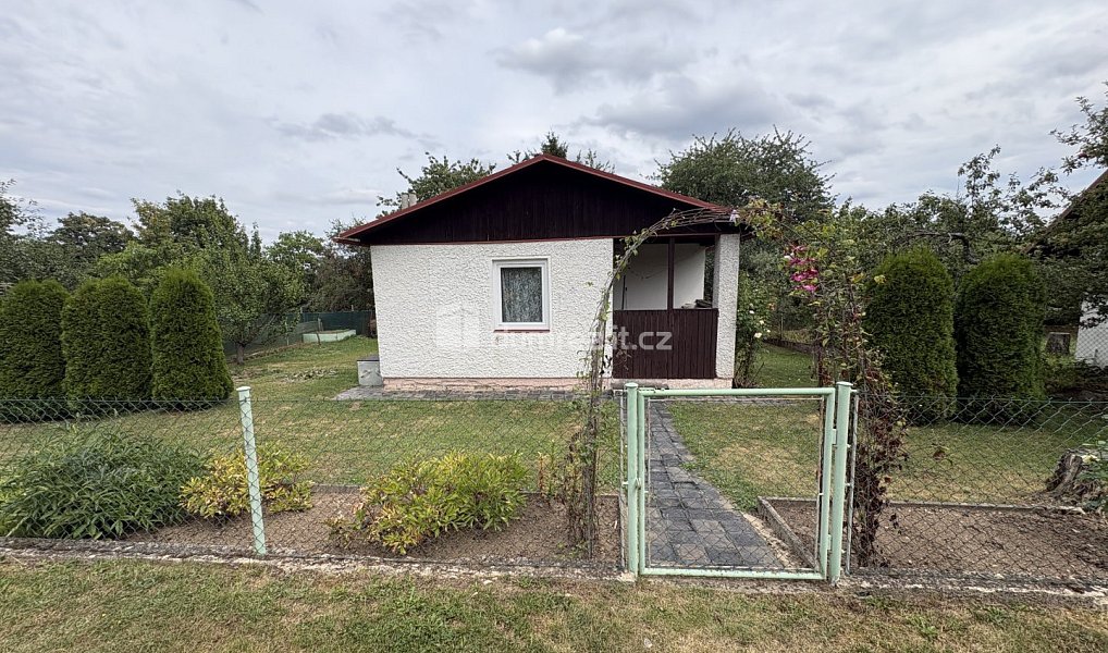 Prodej chaty/chalupy 28 m², Příbram – náhled fotky 5