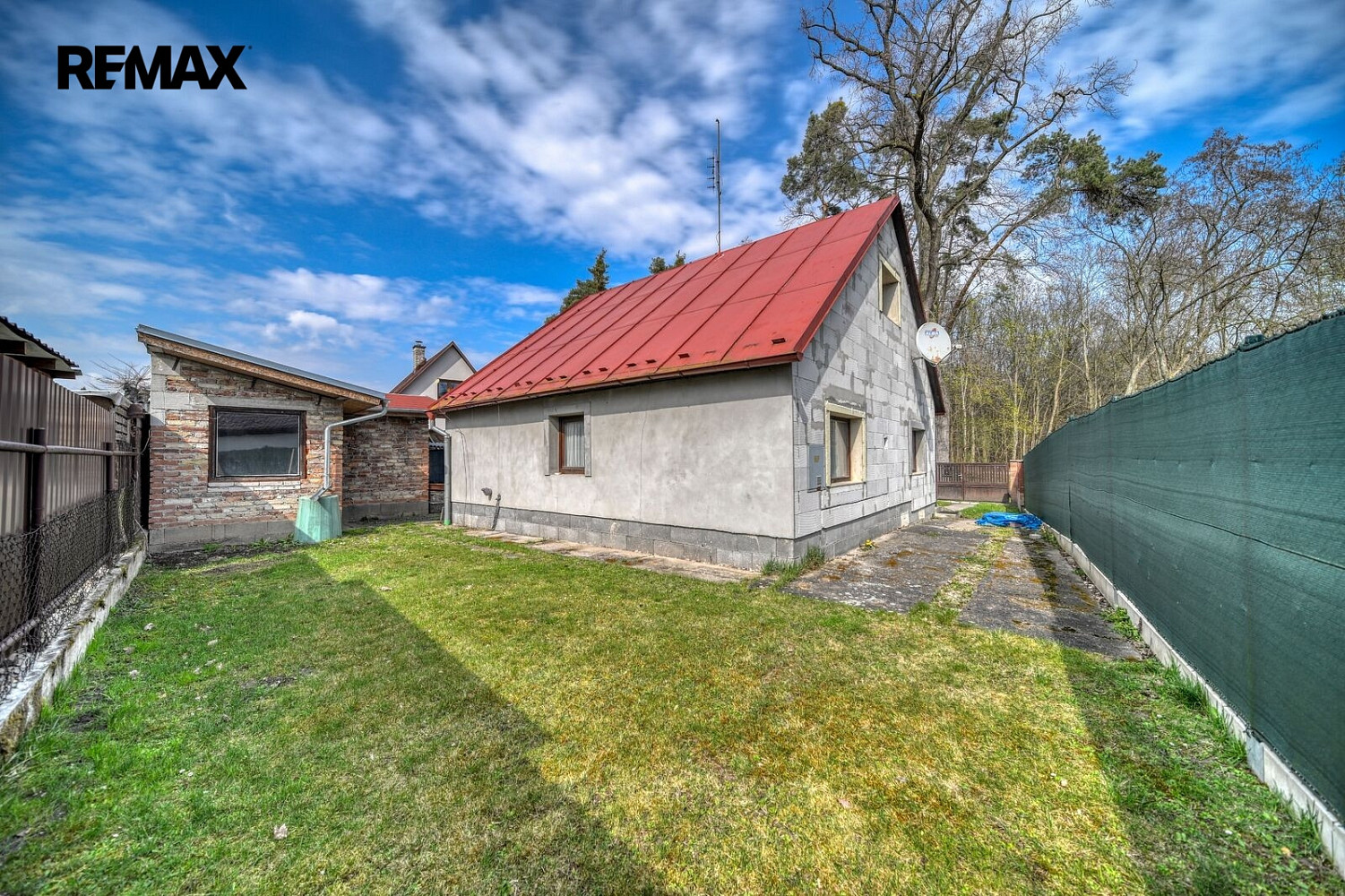 Prodej chaty/chalupy 87 m² s pozemkem 280 m² – fotografie 4