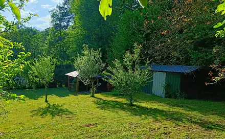 Prodej zahrady 692 m², Reissova, Šumperk