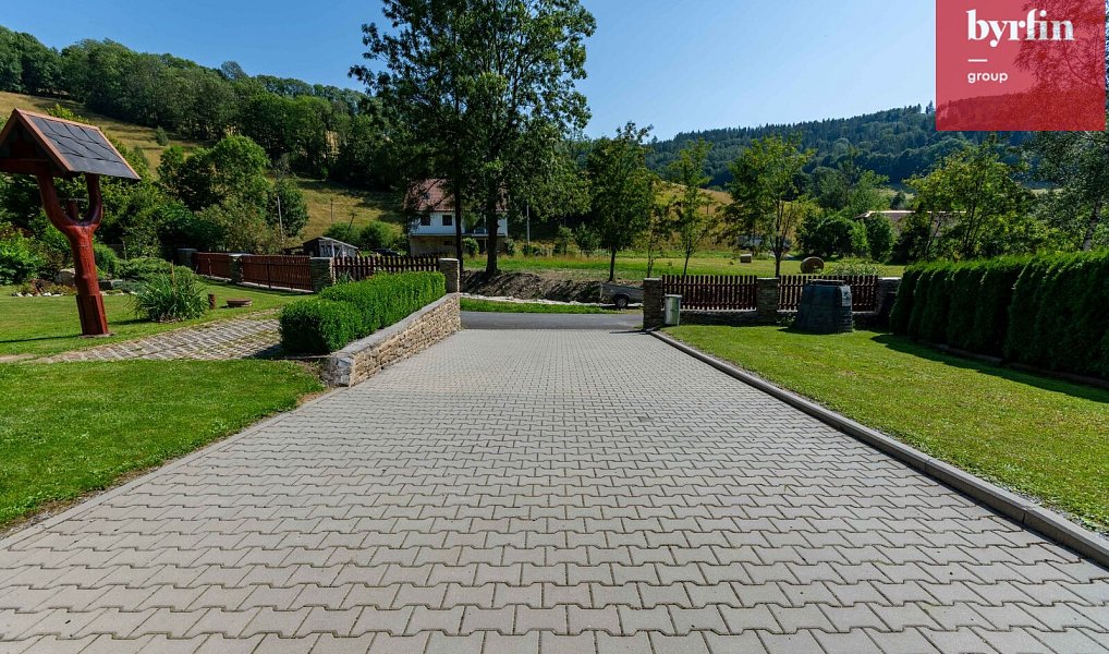 Prodej chaty/chalupy 92 m² s pozemkem 2 170 m², Heřmanovice – náhled fotky 25