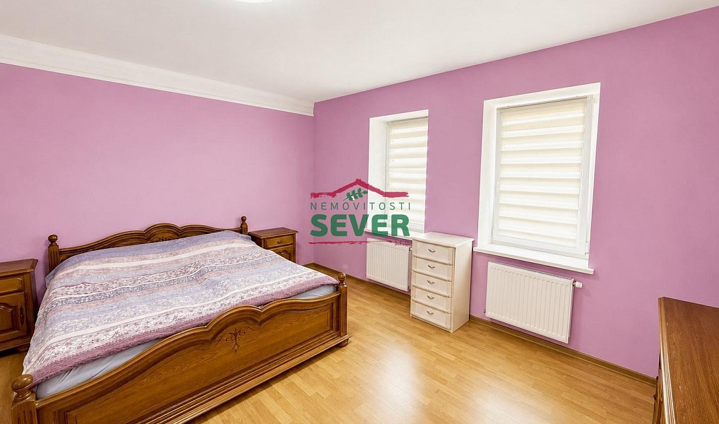 Prodej domu 194 m² s pozemkem 197 m², Teplice – náhled fotky 11