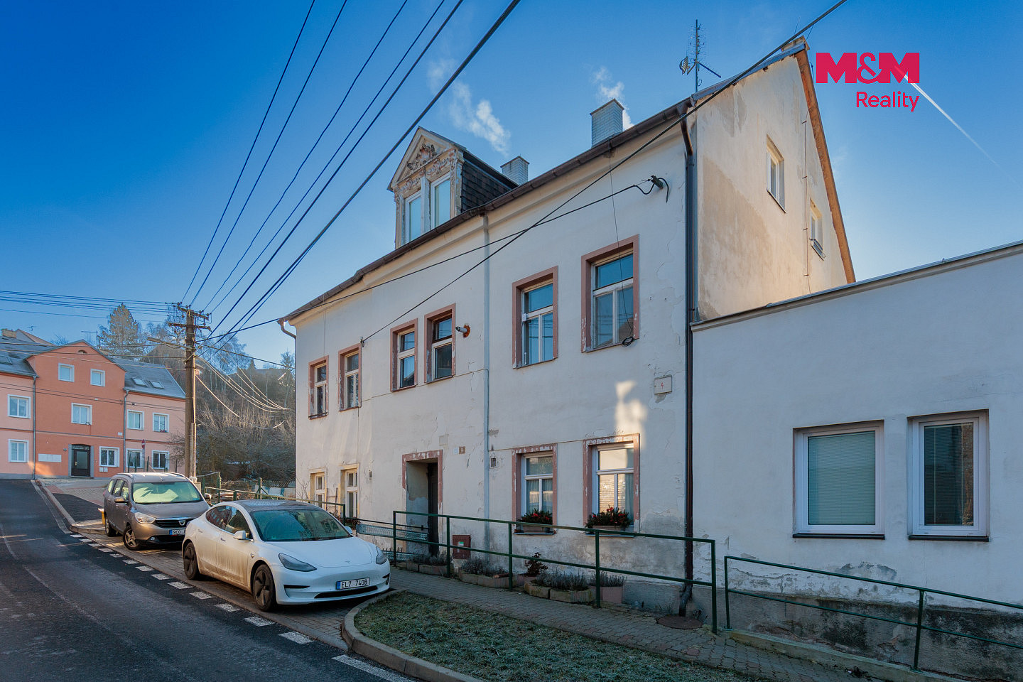 Prodej bytu 2+1 42 m² — photo 2