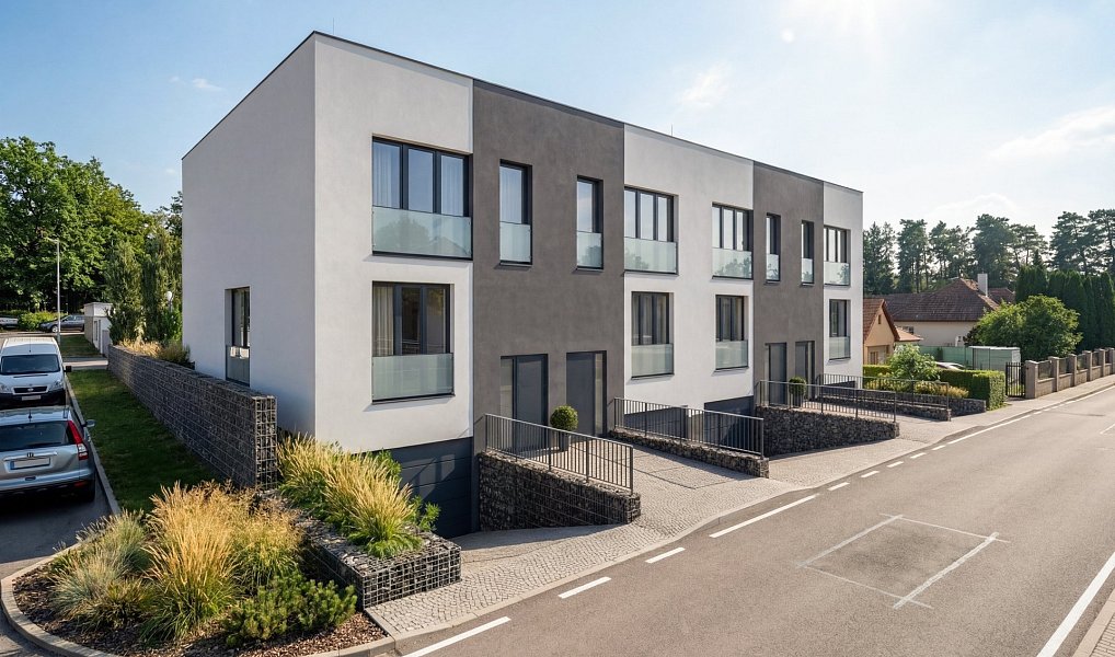 Prodej domu 119 m² s pozemkem 95 m², Říčany – náhled fotky 3