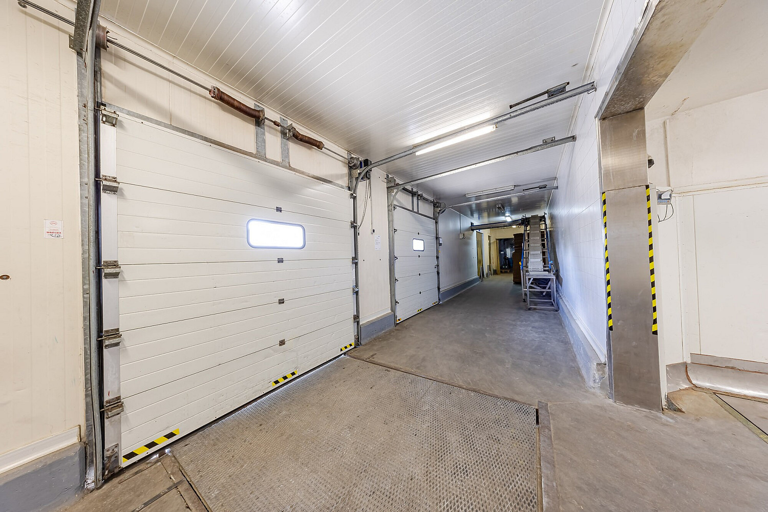 Pronájem skladovacích prostor 141 m² – fotografie 5
