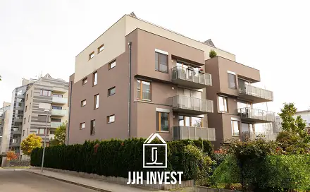 Prodej bytu 3+kk 79 m²