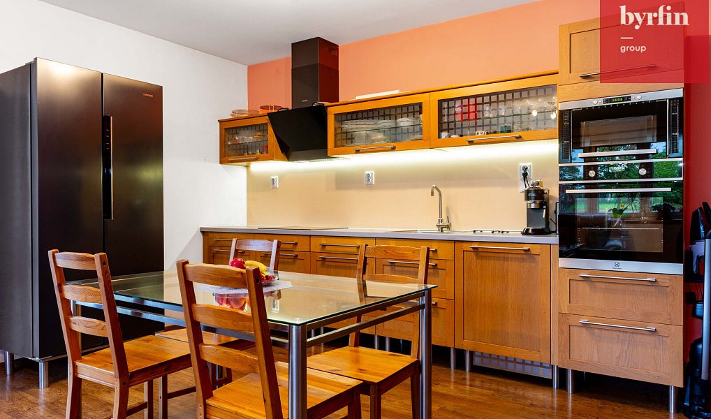 Prodej domu 107 m² s pozemkem 1 984 m², Vratimov – náhled fotky 3