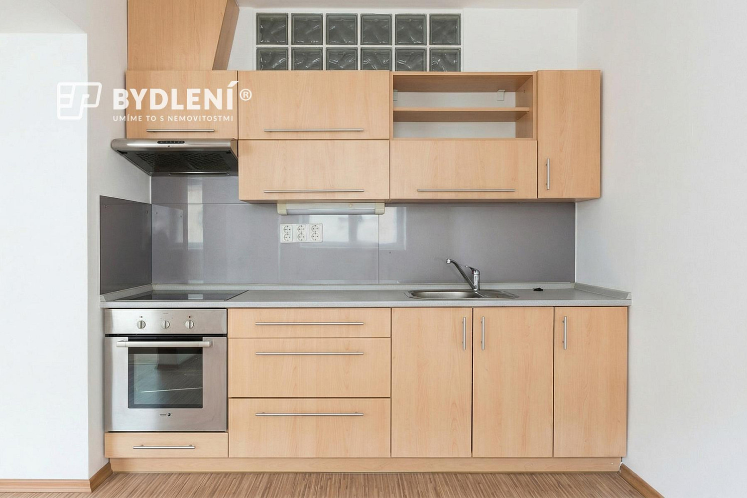 Pronájem bytu 1+1 29 m² – fotografie 4