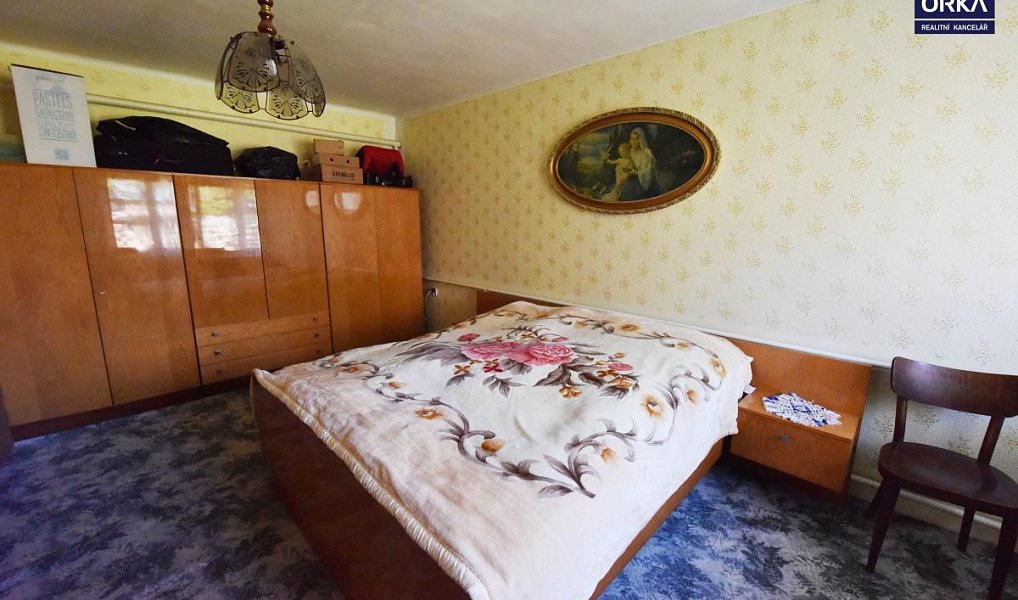 Prodej domu 250 m² s pozemkem 2 537 m², Mohelnice – náhled fotky 11